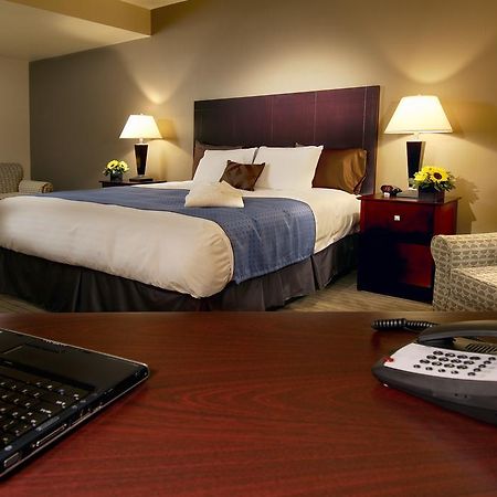 Nichols Village Hotel And Spa Clarks Summit Buitenkant foto