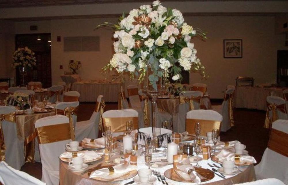 Nichols Village Hotel And Spa Clarks Summit Buitenkant foto